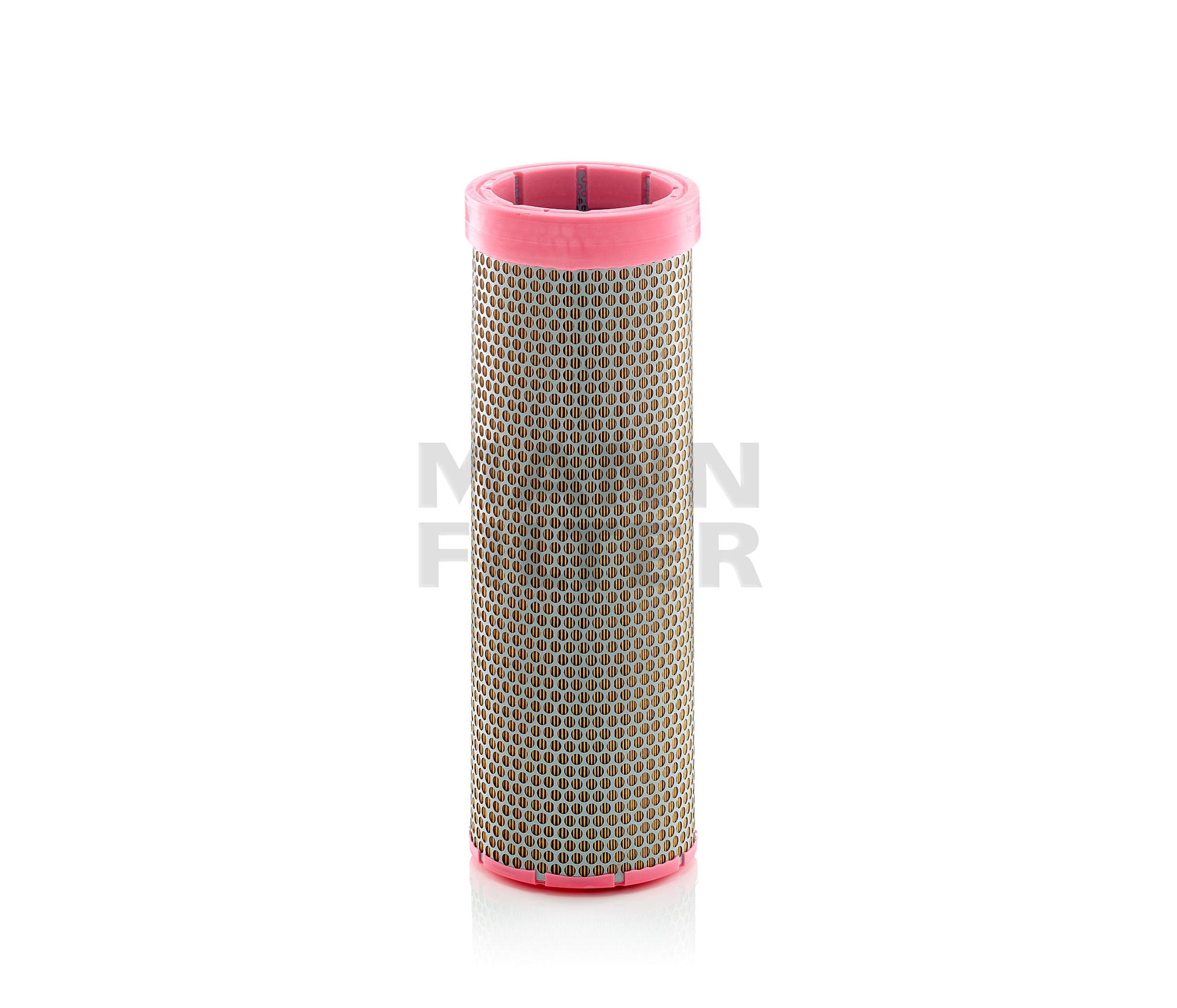 Sekundärluftfilter MANN-FILTER CF 17 006 Bewertung