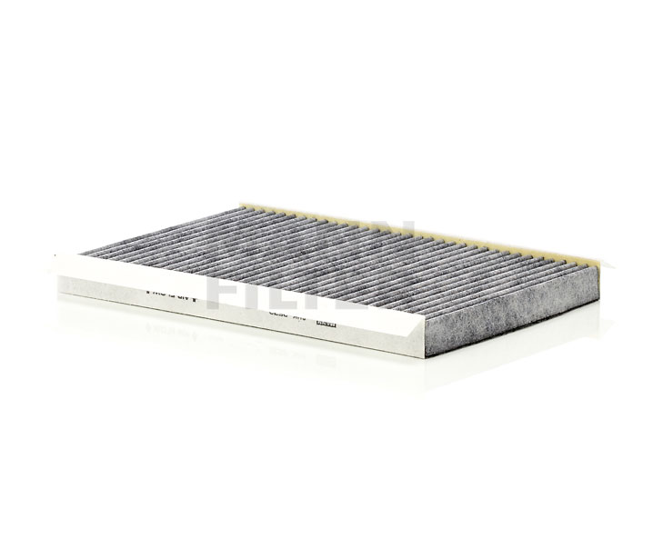 MANN-FILTER CUK 2532 Филтър купе