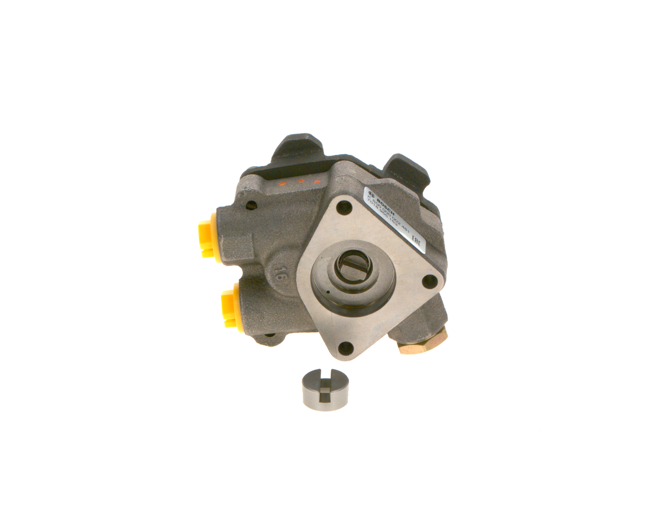 BOSCH K S00 000 002 Горивна помпа