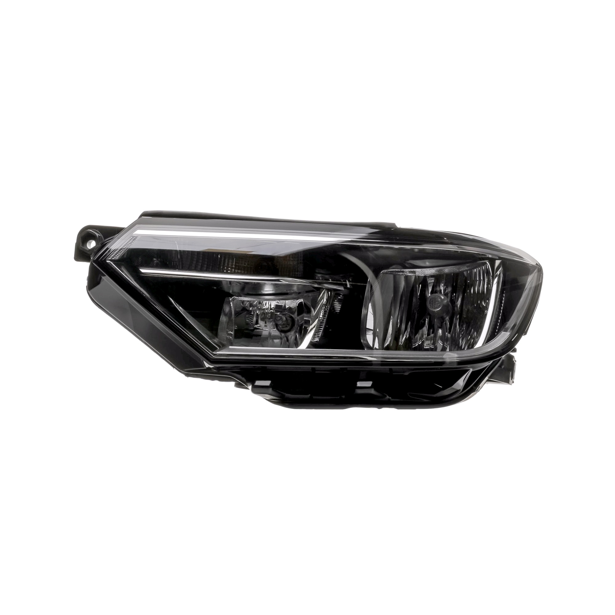 VALEO 046622 Feux avant VW Passat B8 3G Berline 2.0 TSI 220 CV Essence 2019