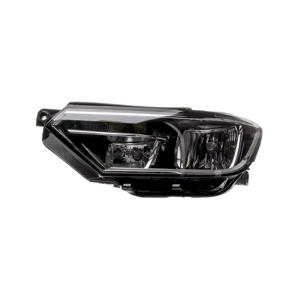 Lampy przednie VALEO 046622