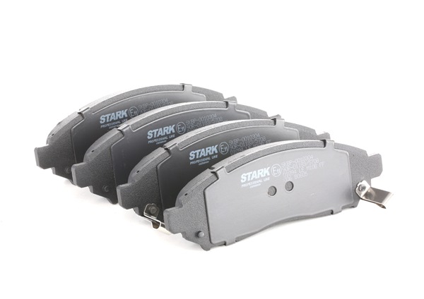 STARK SKBP-0010304 Plăcuțe de frână