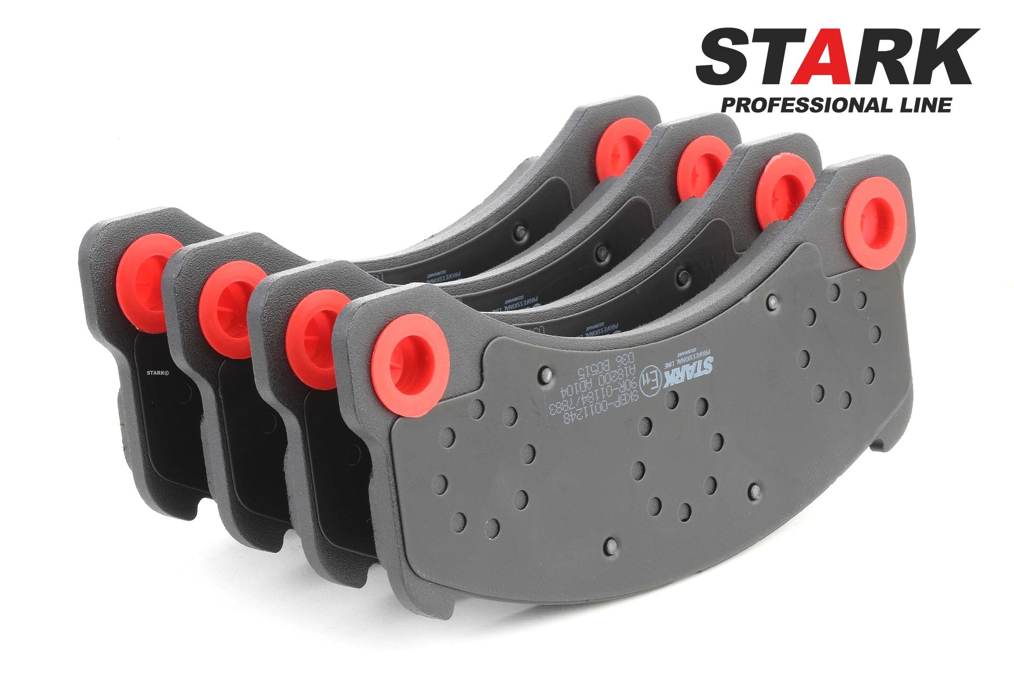 Bremsklötze STARK SKBP-0011248 Bewertung