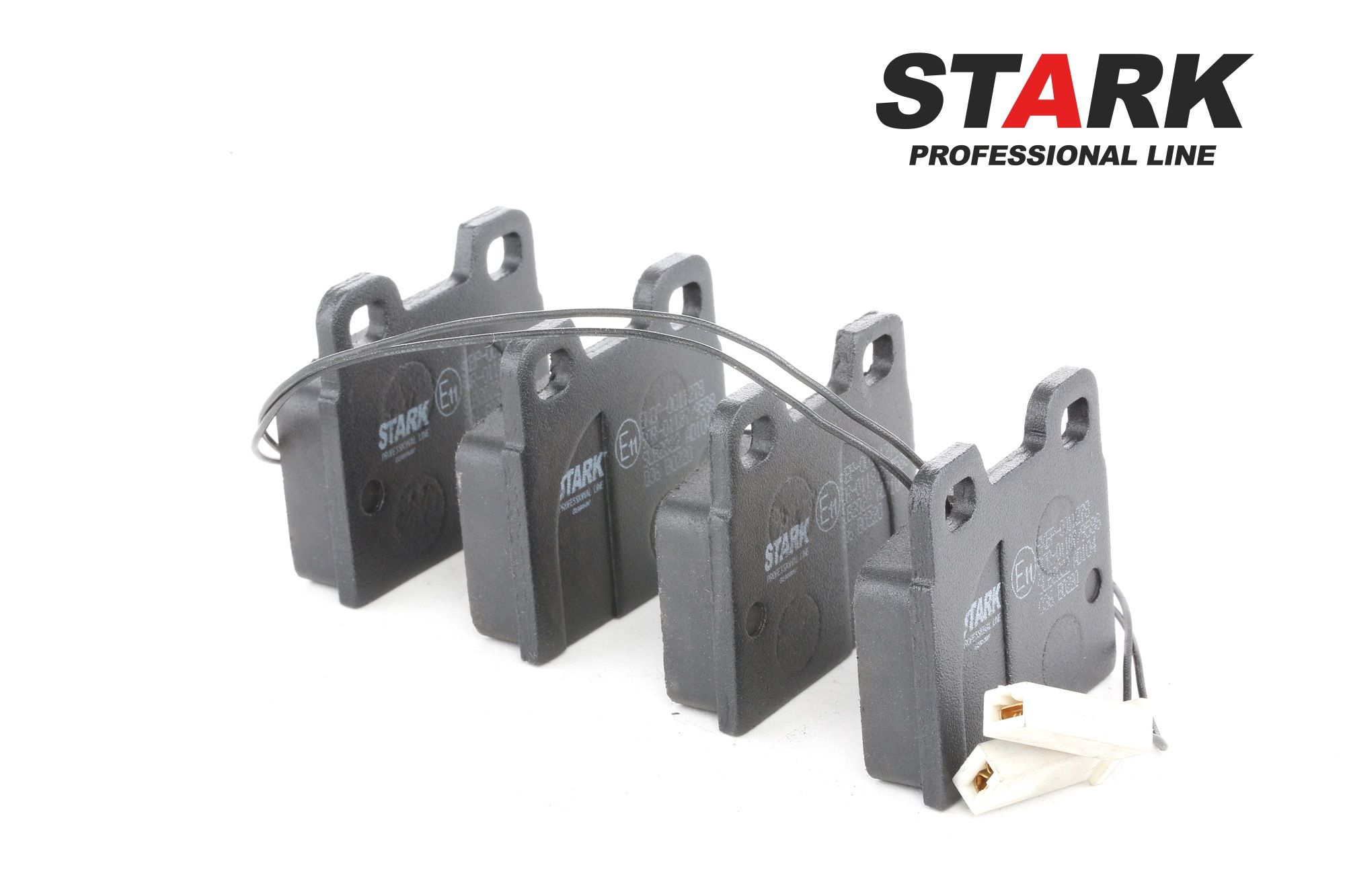 Bremsklötze STARK SKBP-0011278 Bewertung