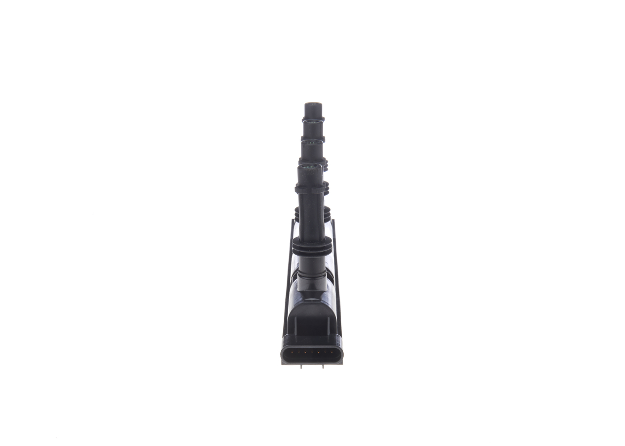 Zündspule 0 986 221 096 BOSCH 55573735 OPEL, CHEVROLET, MG, DAEWOO, CADILLAC