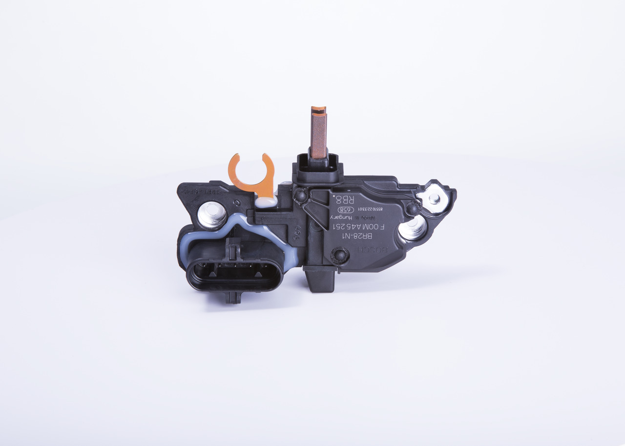 Регулатор алтернатор BOSCH F 00M A45 251