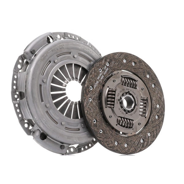 SACHS XTend 3000 970 079 Koppelingsset