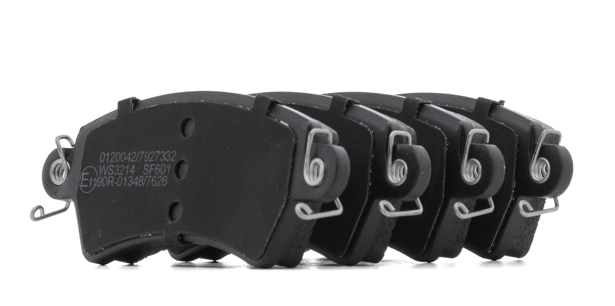 Bremsklötze STARK SKBP-0011290 Bewertung
