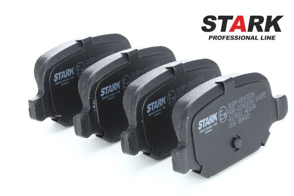 Komplet klocków STARK SKBP-0010316