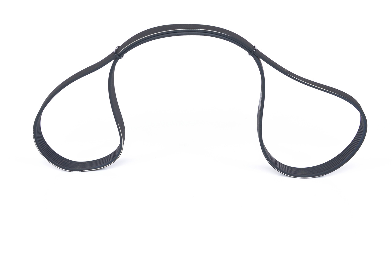 V-ribbed belt BOSCH 1 987 945 700 rating