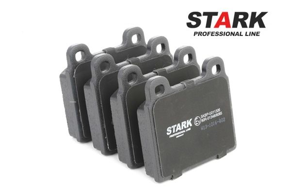 Disc pads STARK SKBP-0011306