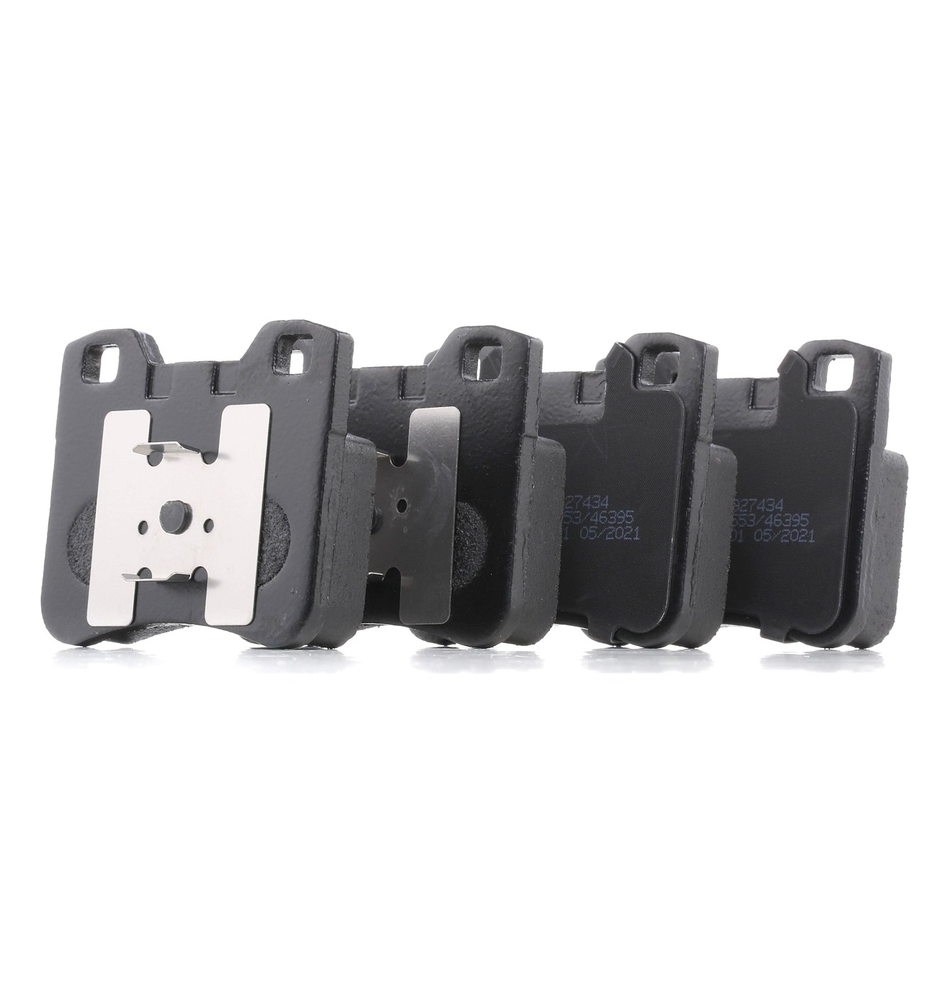 Bremsklötze STARK SKBP-0011321 Bewertung