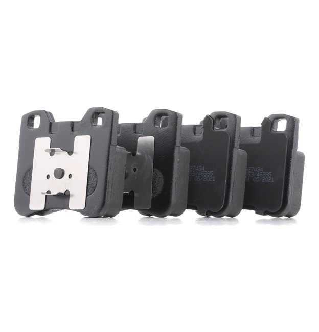 STARK SKBP-0011321 Plaquettes de frein