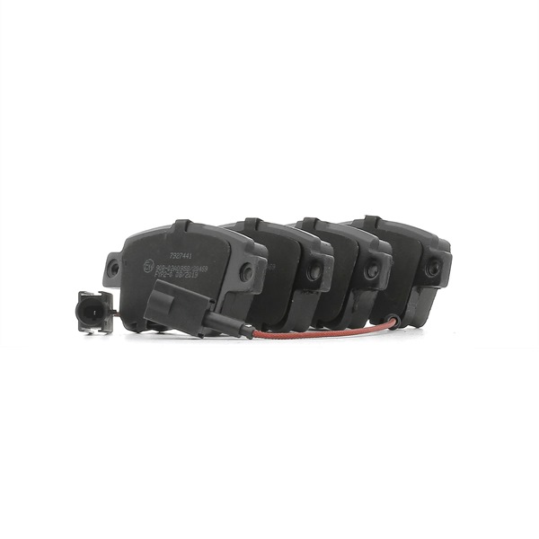 STARK SKBP-0011327 Bremseklosser