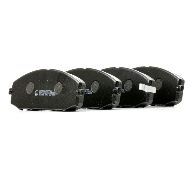 Bremsbeläge D1060-VS21A STARK SKBP-0011328 TOYOTA, NISSAN, INFINITI