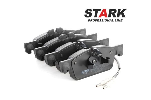 STARK SKBP-0011332 Bremsbeläge