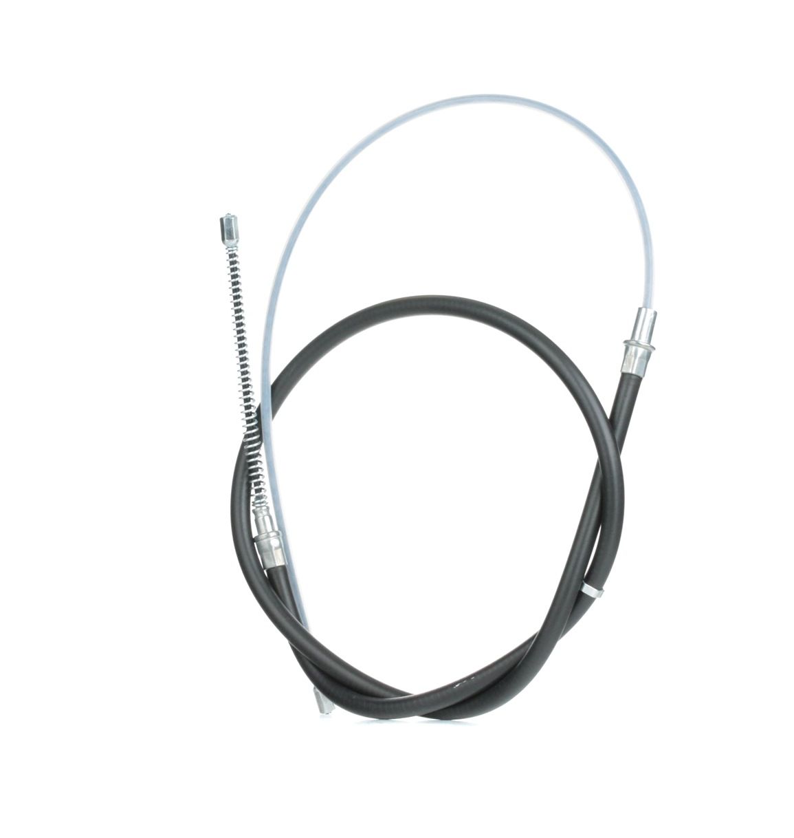 COFLE 92.10.9036 Bremsseil SKODA OCTAVIA 1.9 TDI 90 PS Diesel