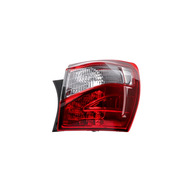 TYC 11-12351-06-2 Achterlicht