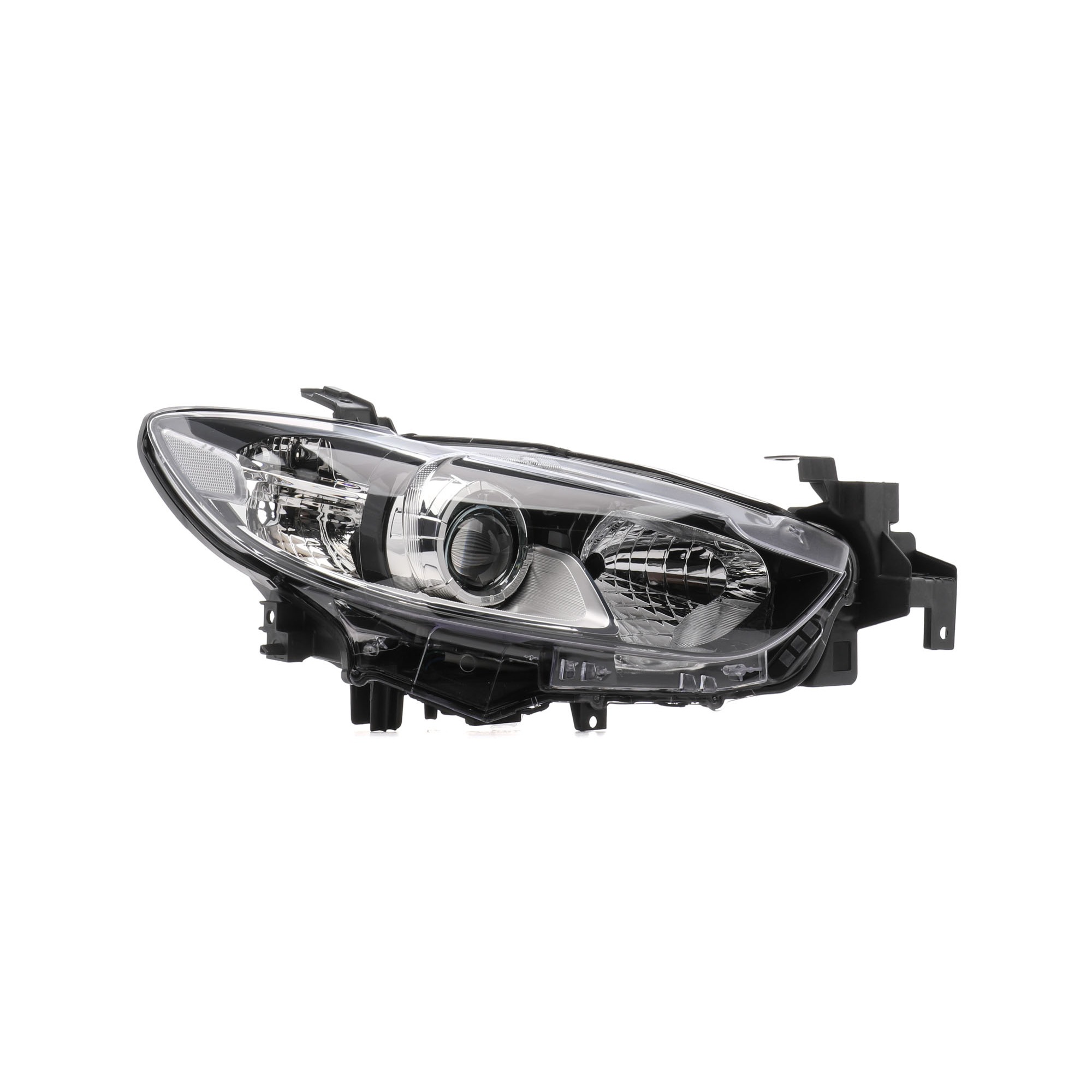TYC 2014607162 Voorlamp Mazda 6 Sedan 2.0 (GJEFP) 155 Pk Benzine 2024