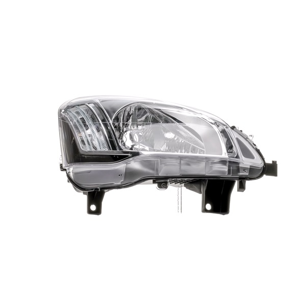 TYC 7930369 Scheinwerfer PEUGEOT Partner Origin Combispace (G_) Kosten