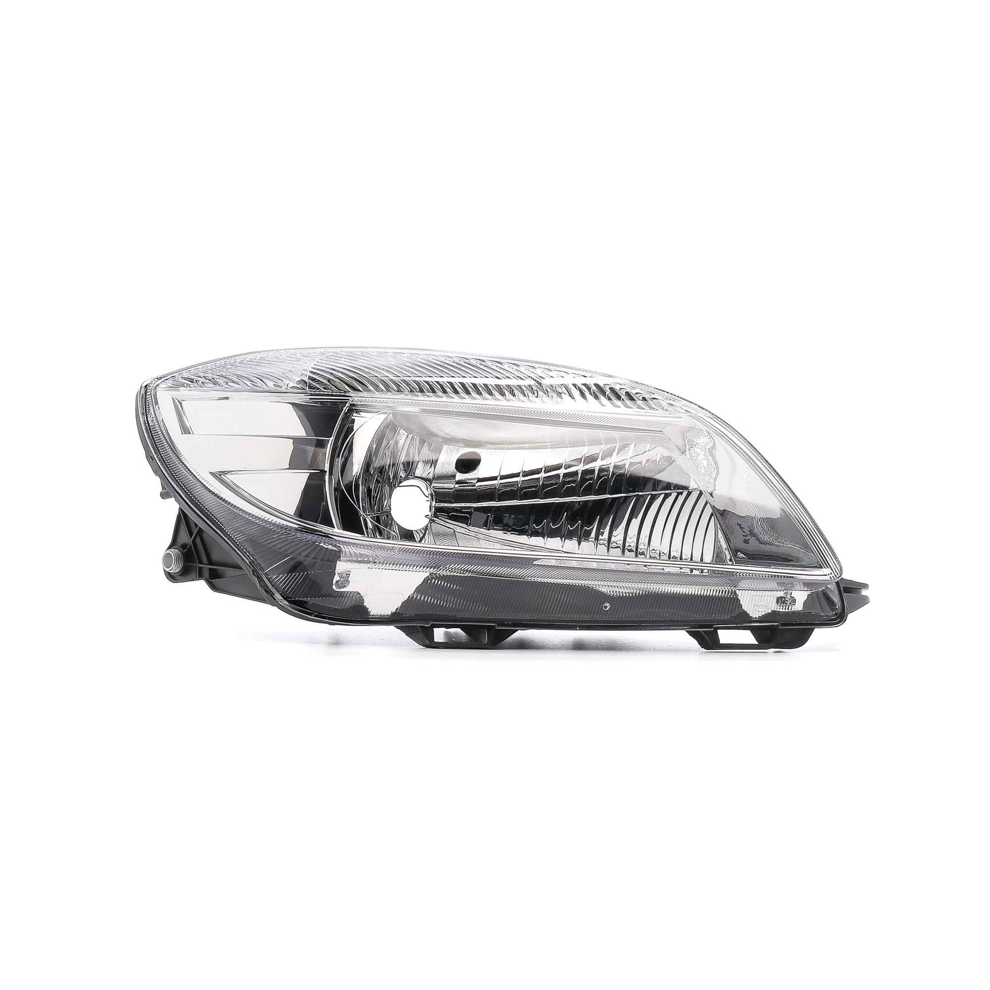 TYC 20-14321-05-2 Koplamp voor voertuigen met lichthoogteregeling (elektrisch), voor rechtsrijdend verkeer