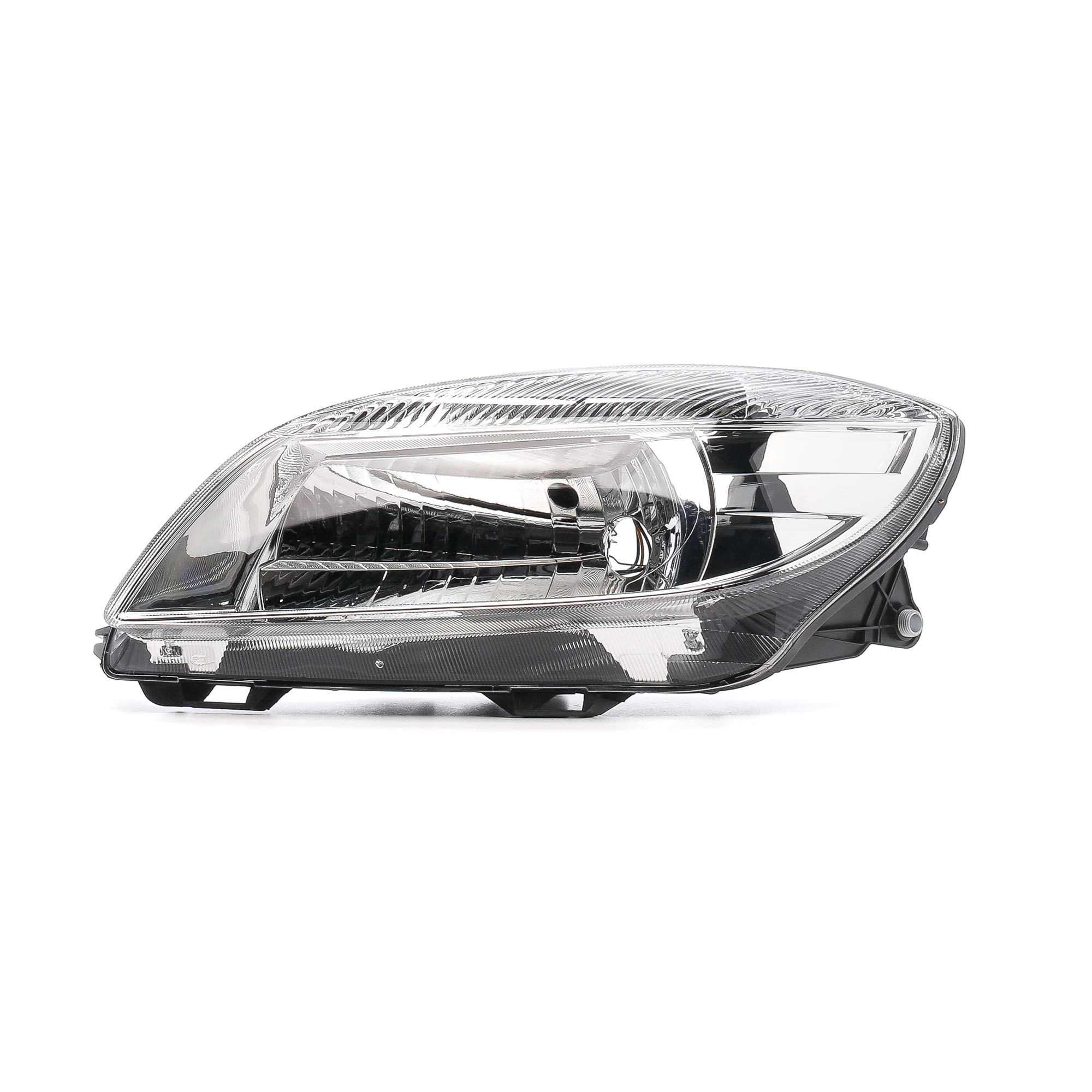 TYC 20-14322-05-2 Koplamp voor voertuigen met lichthoogteregeling (elektrisch), voor rechtsrijdend verkeer
