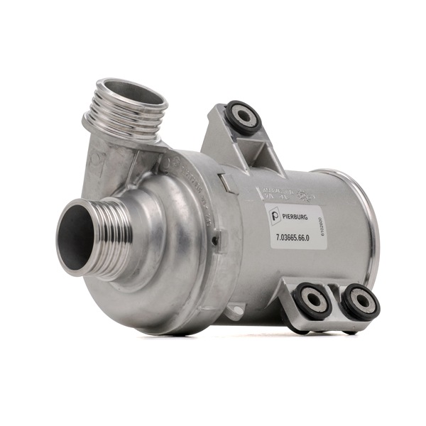 Wasserpumpe 7.03665.66.0 PIERBURG 11518635089 BMW, MINI