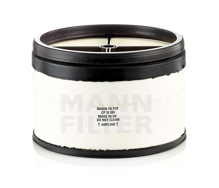 MANN-FILTER CP 32 001 Luftfilter