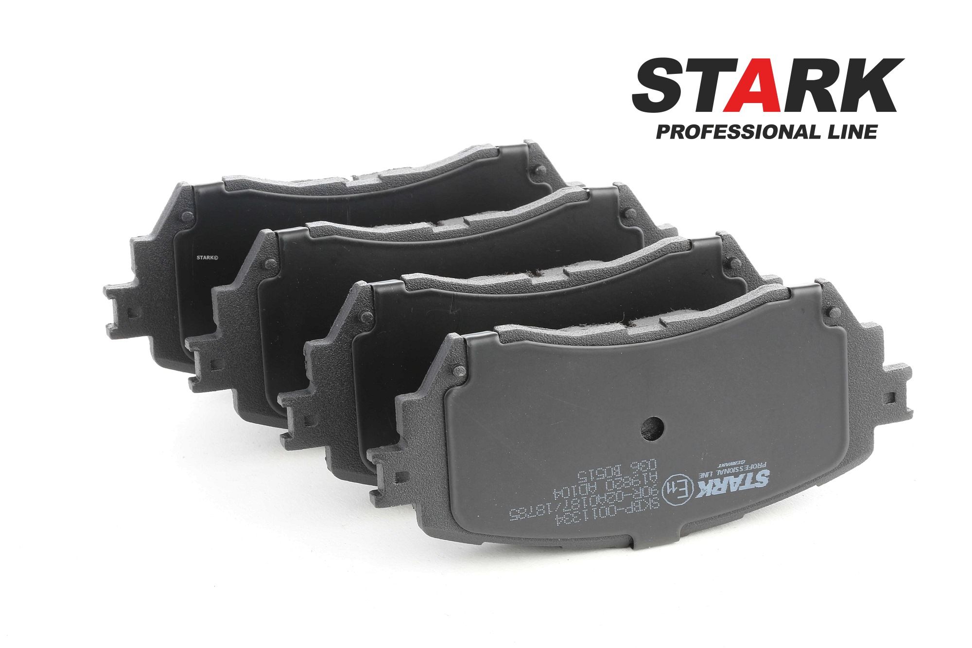 Bremsklötze STARK SKBP-0011334 Bewertung