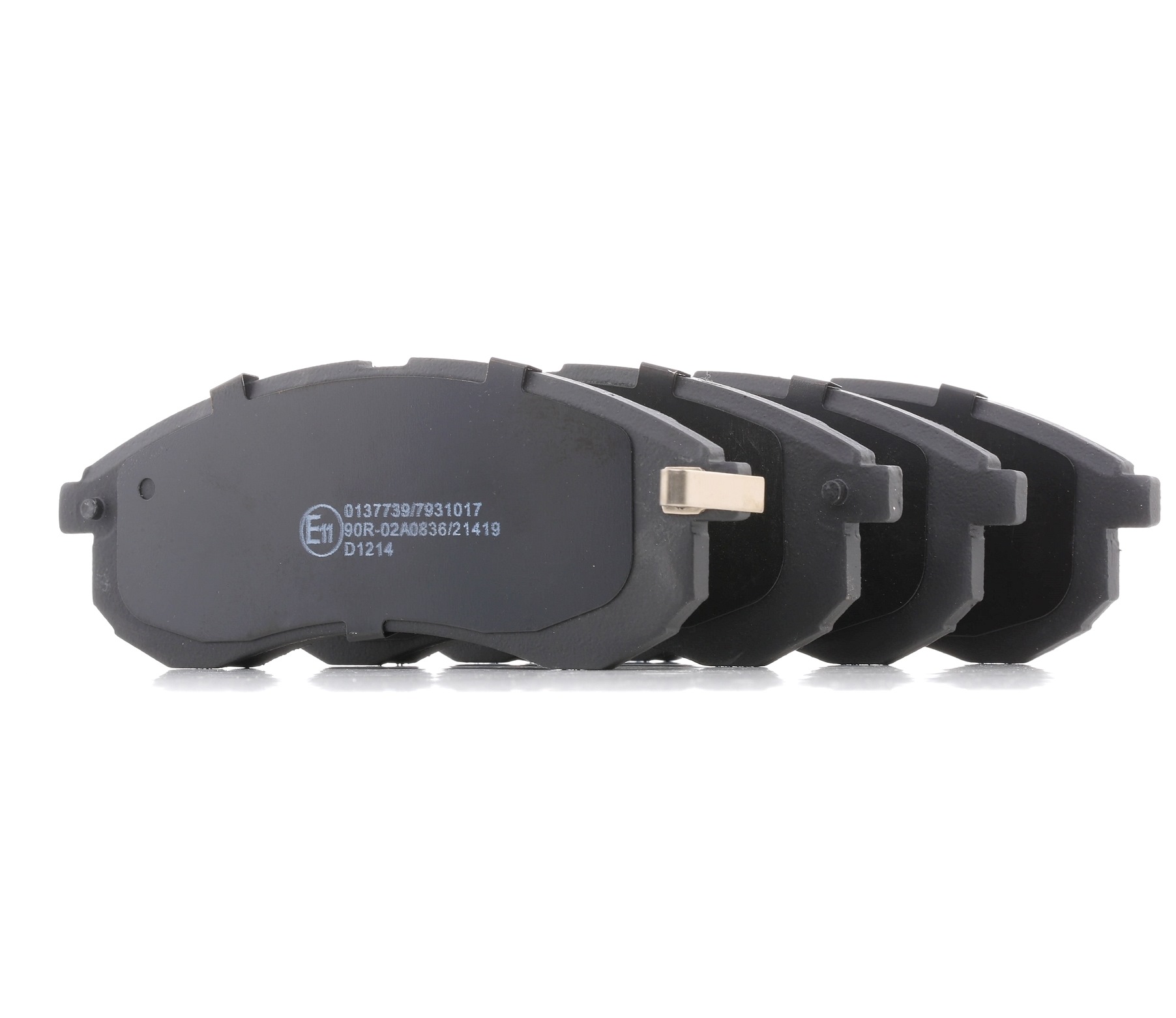 Bremsklötze STARK SKBP-0011335 Bewertung