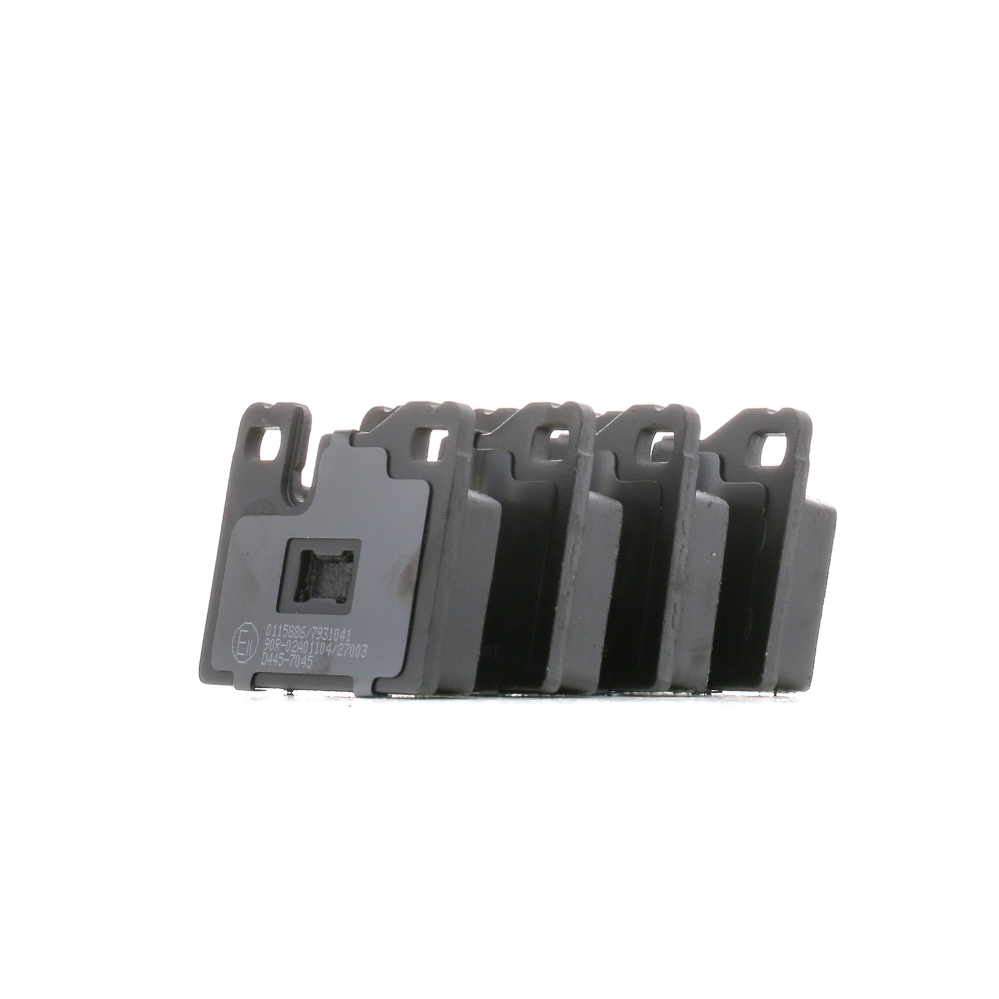Bremsklötze STARK SKBP-0011339 Bewertung