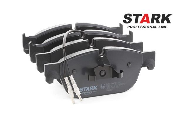 STARK SKBP-0011341 Bremsbeläge