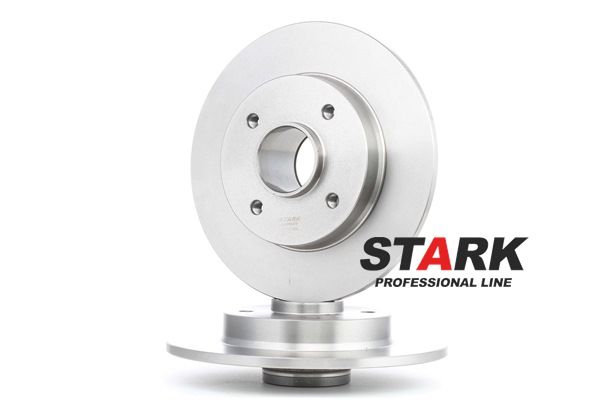 7931073 Remschijf STARK Lancia kosten