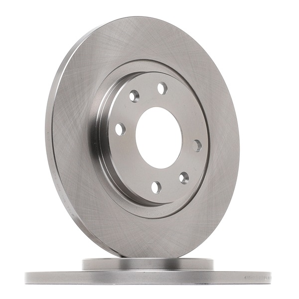 STARK SKBD-0022807 Bremsscheibe