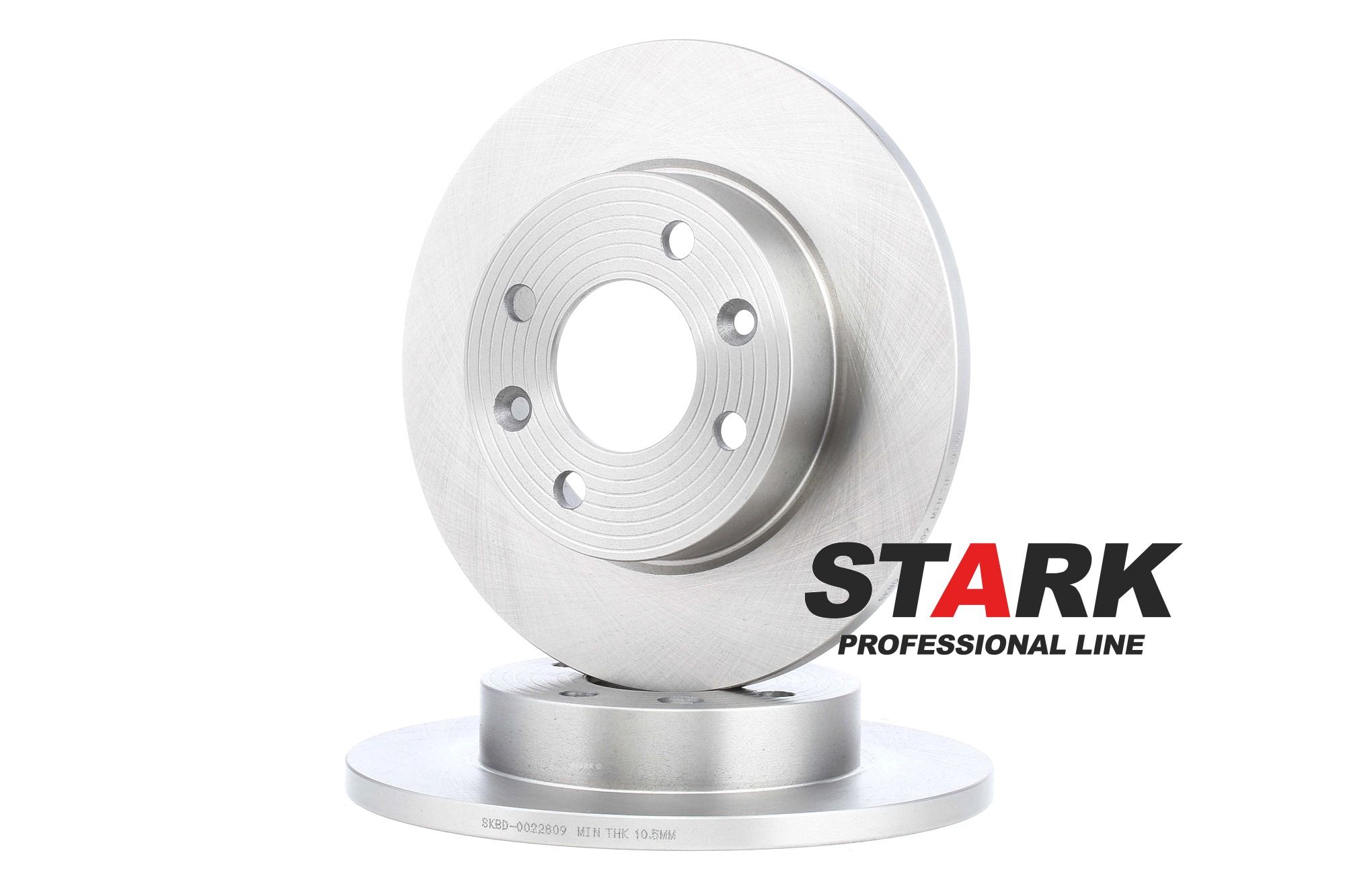 Disque STARK SKBD-0022809 évaluation