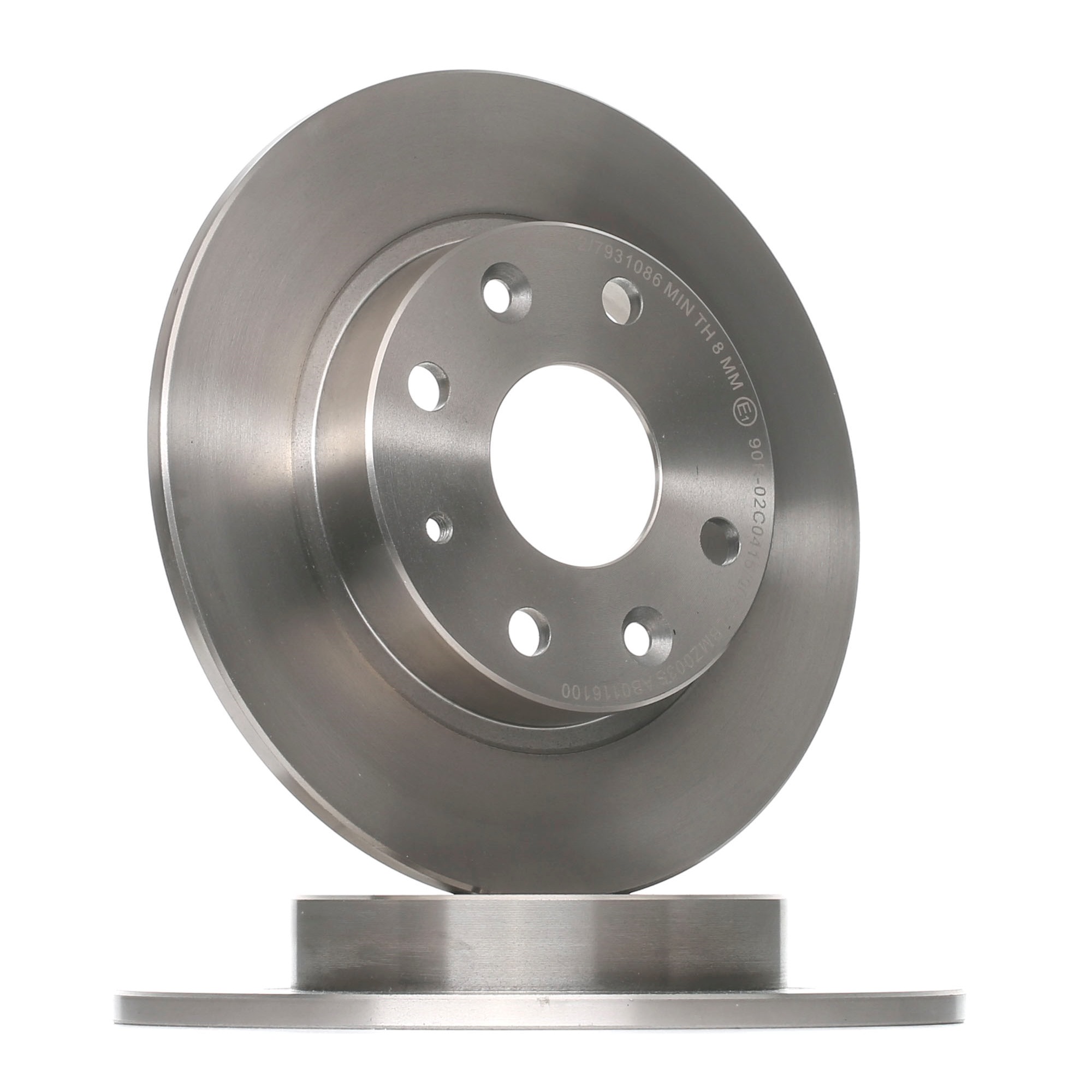 Scheibenbremsen STARK SKBD-0022815 Bewertung