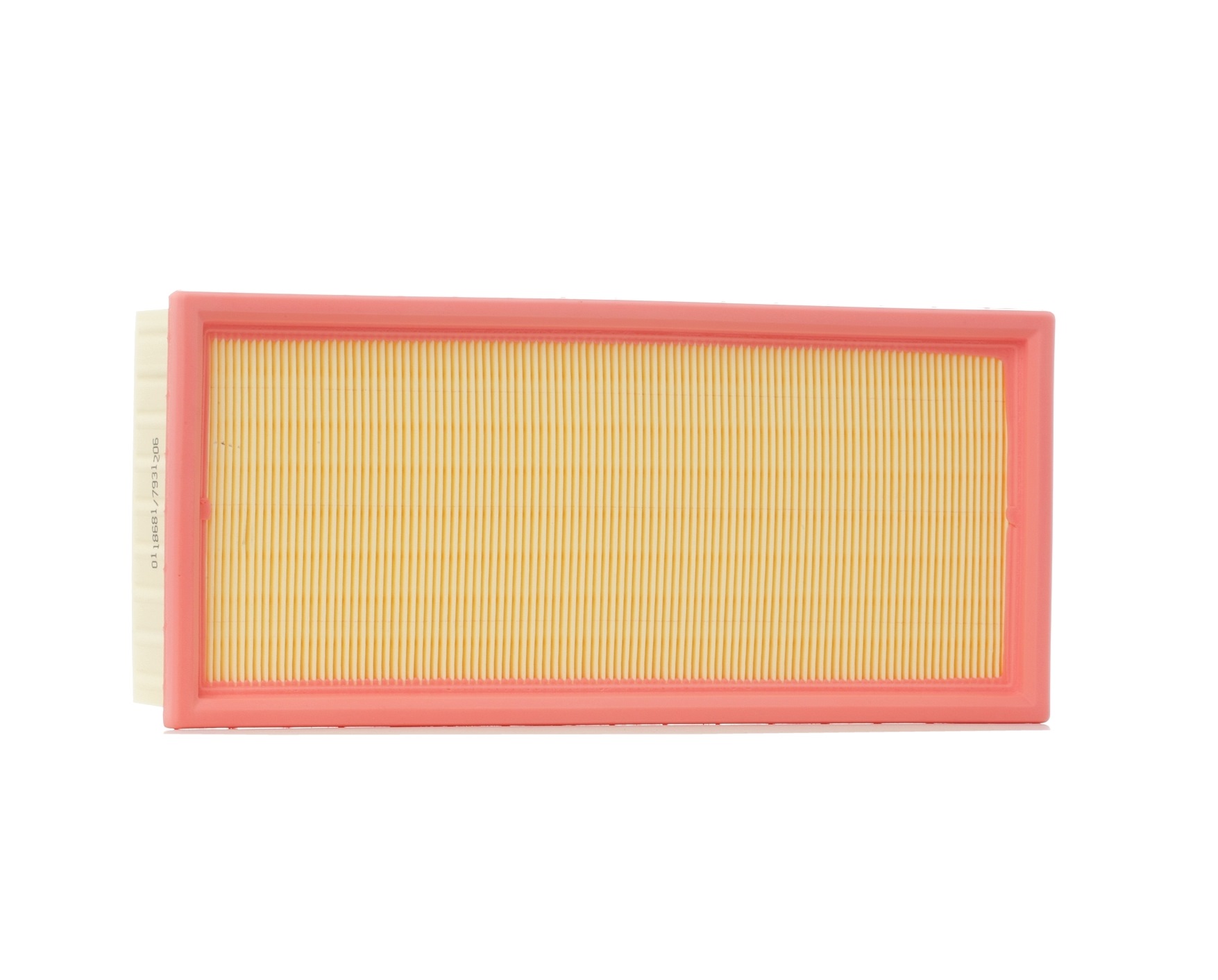 Filter für Luft STARK SKAF-0060245 Bewertung