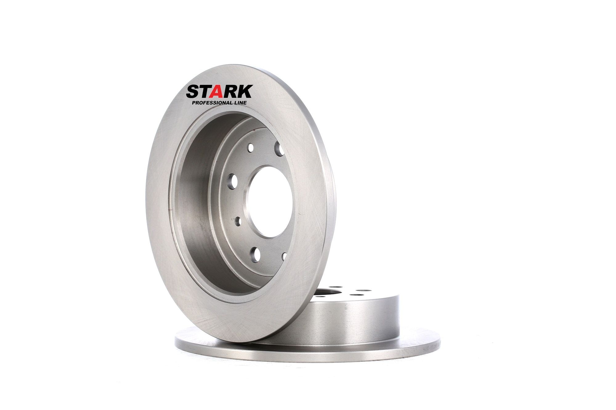 Scheibenbremsen STARK SKBD-0022831 Bewertung