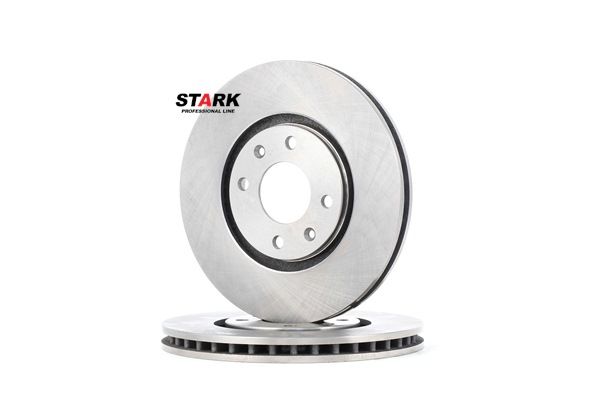 STARK SKBD-0022833 Bremsscheibe