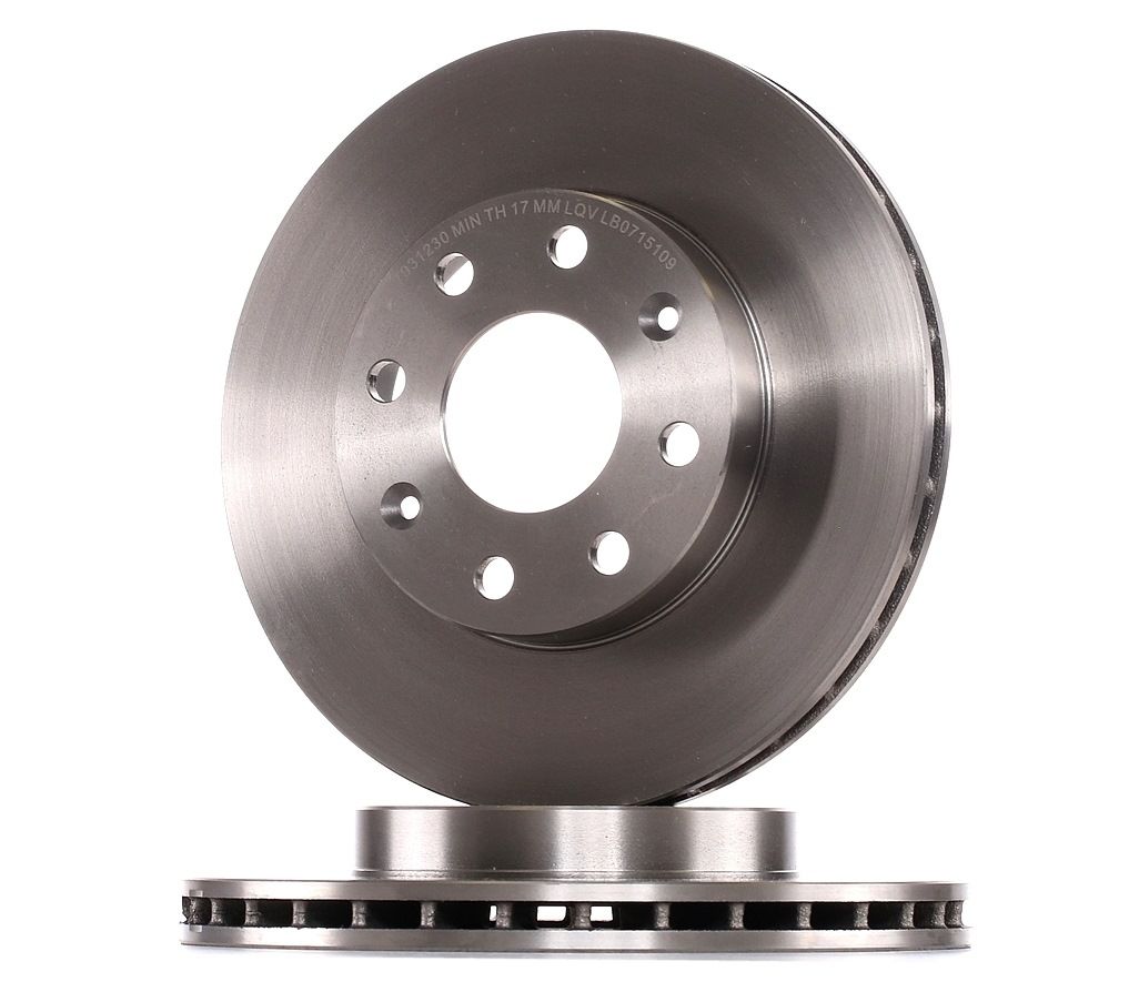 Disque STARK SKBD-0022835 évaluation