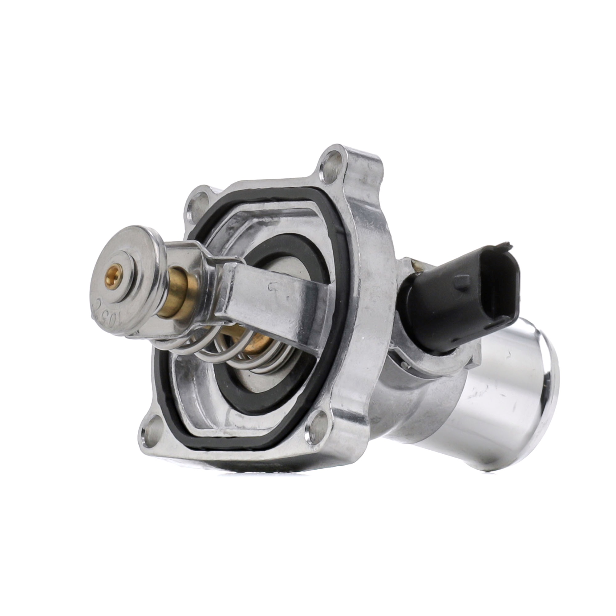 Termostat, środek chłodzący MAPCO 28027 oceny
