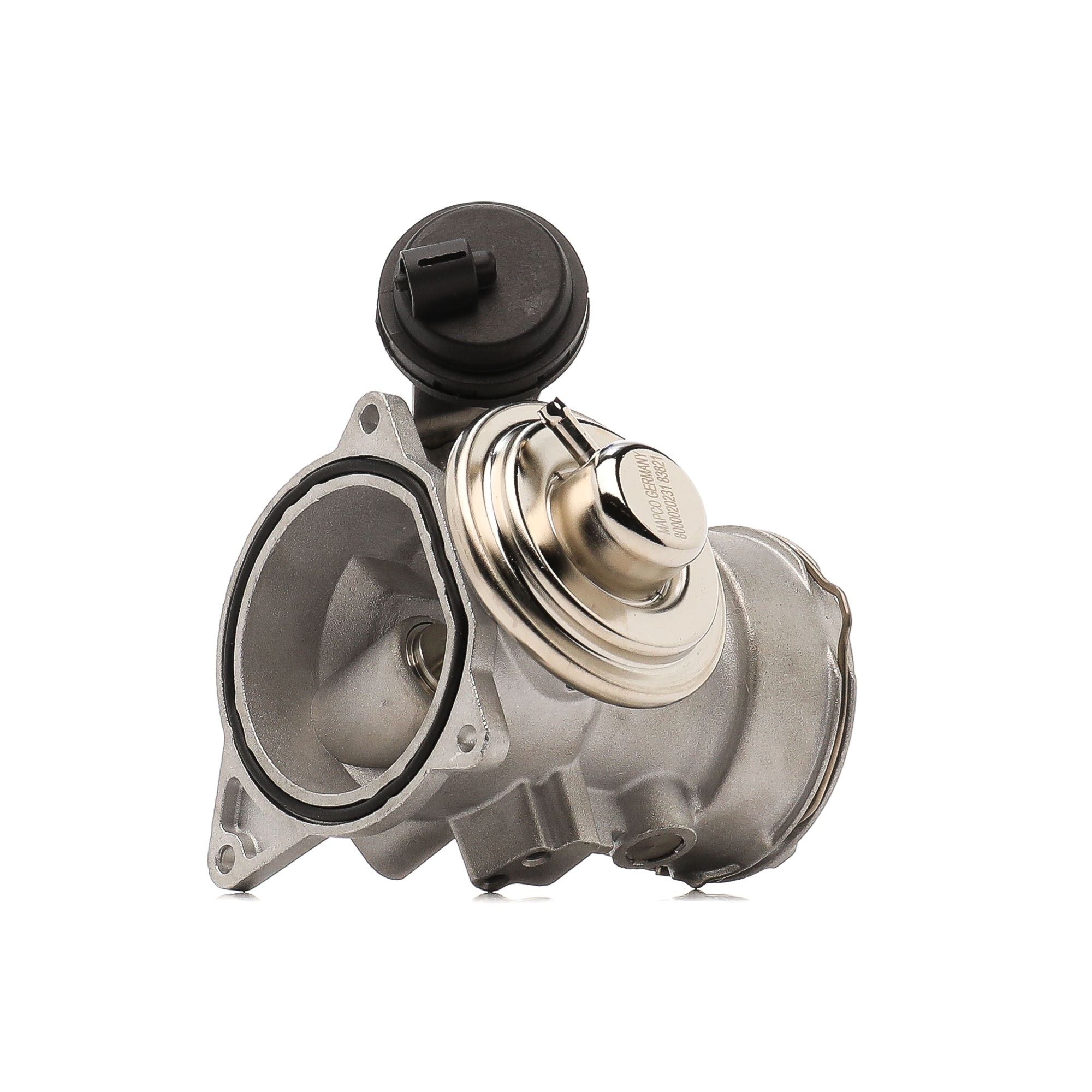 MAPCO 83821 EGR klep
