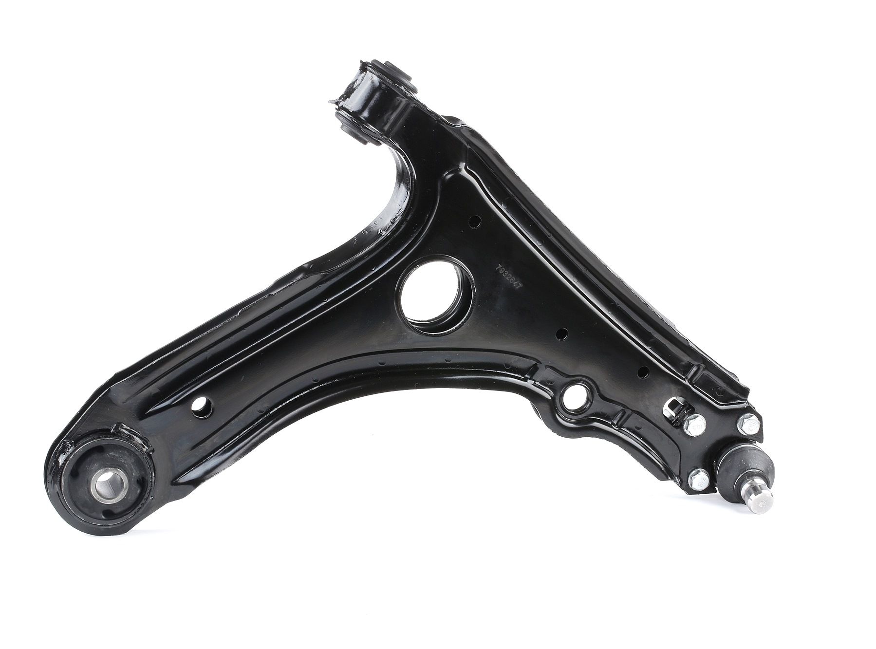 Achslenker STARK SKCA-0050395 Bewertung