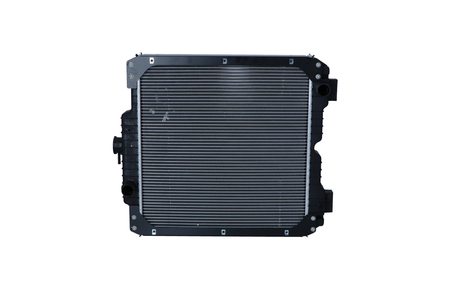 Wasserkühler NRF 54090 Bewertung