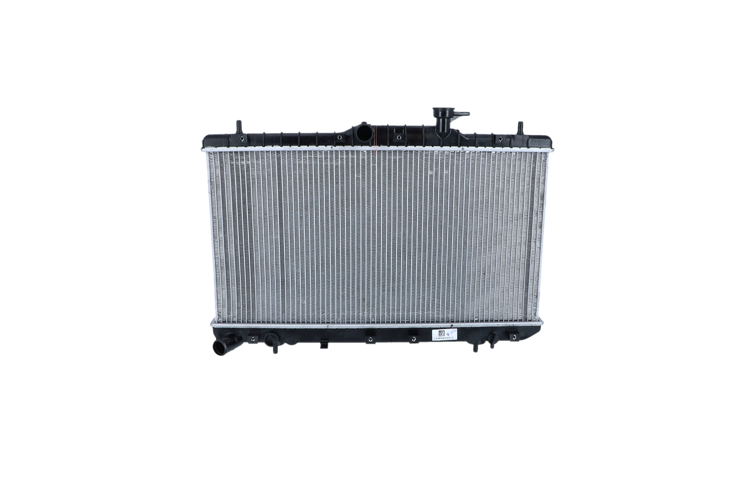 NRF 56155 Kühler, Motorkühlung