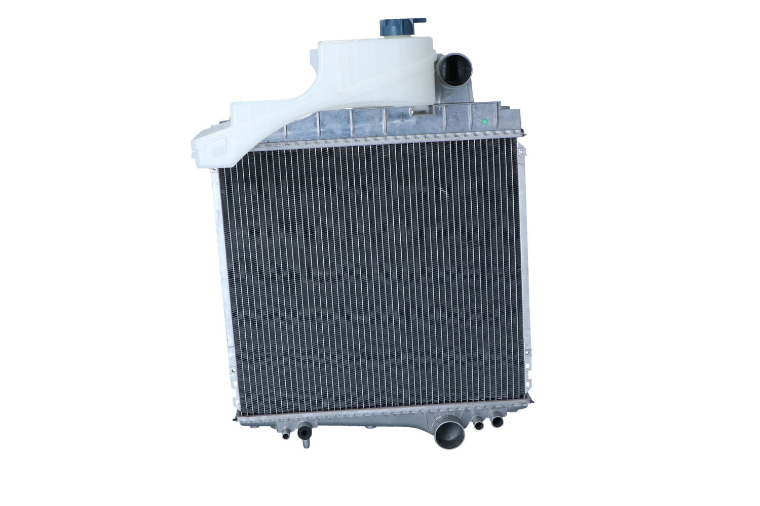 NRF 54109 Kühler, Motorkühlung