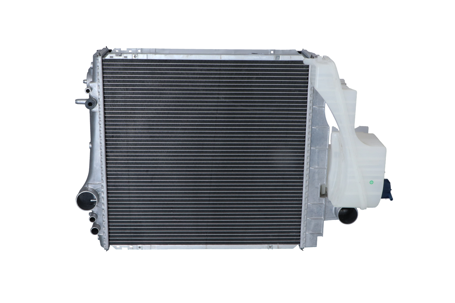 Kühler, Motorkühlung 54110 NRF AL157249 VOLVO