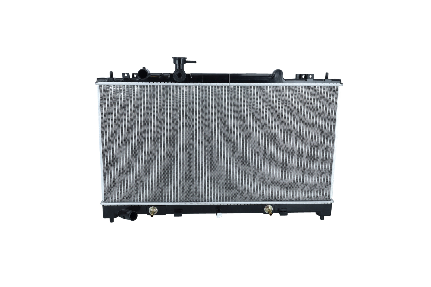 Kühler, Motorkühlung 58561 NRF LF4K15200C MAZDA, VOLVO, MERCURY