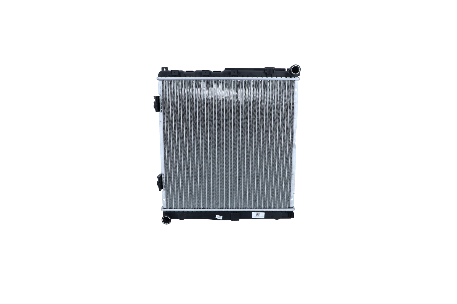 Wasserkühler NRF 56141 Bewertung