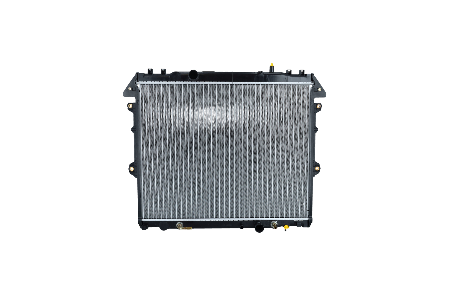 Wasserkühler NRF 58534 Bewertung